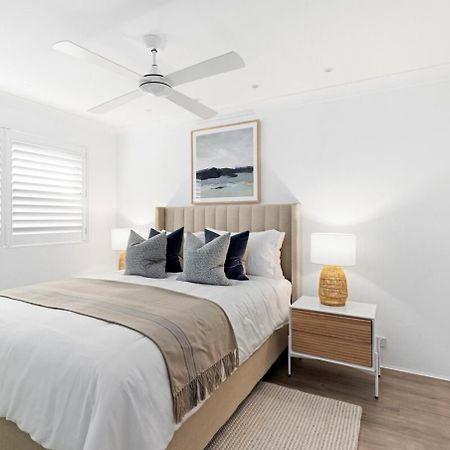 Seascape - Luxury Apartment Near Cronulla Beach Exteriér fotografie