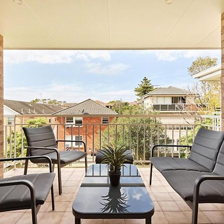 Seascape - Luxury Apartment Near Cronulla Beach Exteriér fotografie