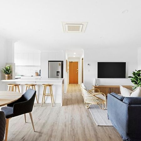 Seascape - Luxury Apartment Near Cronulla Beach Exteriér fotografie