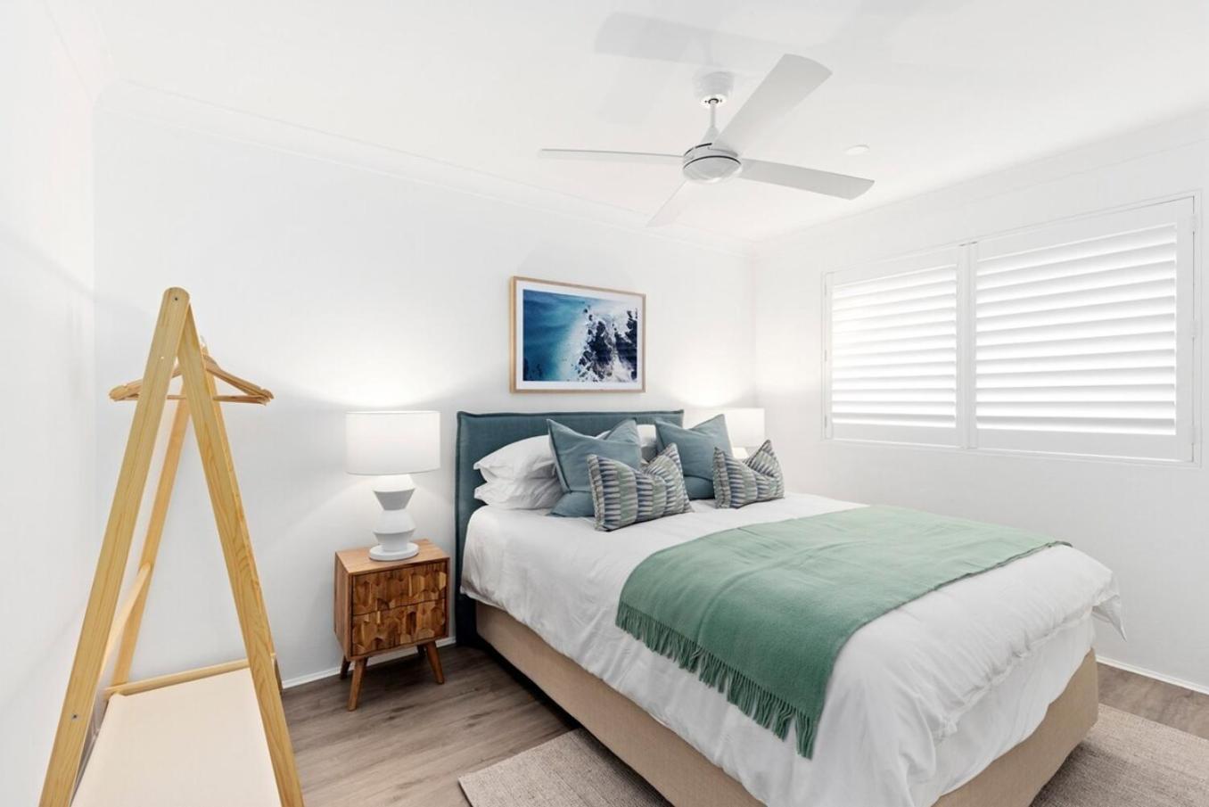 Seascape - Luxury Apartment Near Cronulla Beach Exteriér fotografie