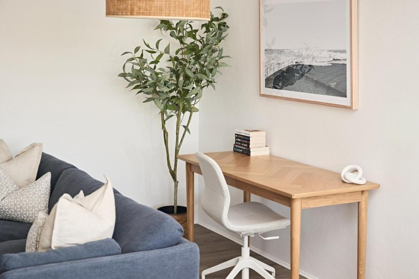 Seascape - Luxury Apartment Near Cronulla Beach Exteriér fotografie